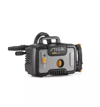 Myjka wysokociśnieniowa HPS 110